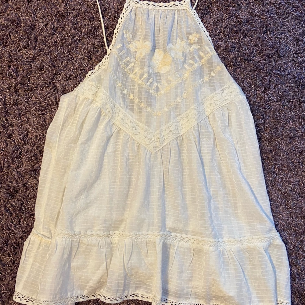 Free People tunic - Picture 5 of 7